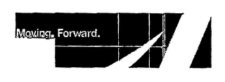 MOVING. FORWARD. logo
