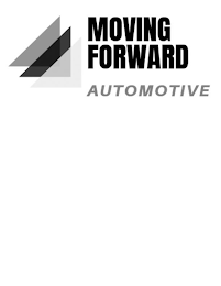MOVING FORWARD AUTOMOTIVE logo