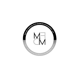 MOVING FORWARD WITH DIABETES MANAGEMENT, LLC MFDM MOVING FORWARD WITH DIABETES MANAGEMENT, LLC logo