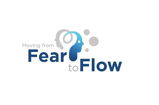 MOVING FROM FEAR TO FLOW logo