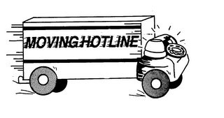 MOVING HOTLINE logo
