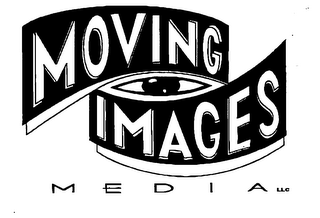 MOVING IMAGES M E D I A LLC logo