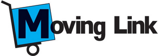 MOVING LINK logo