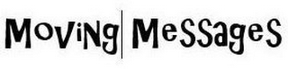 MOVING MESSAGES logo