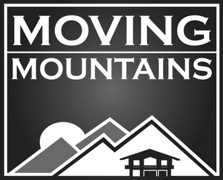 MOVING MOUNTAINS logo