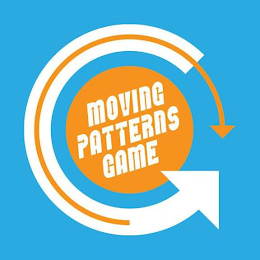 MOVING PATTERNS GAME logo