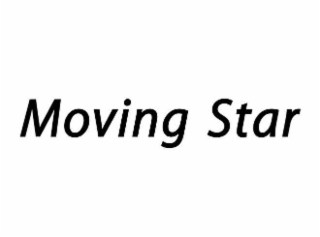 MOVING STAR logo