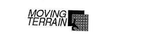 MOVING TERRAIN logo