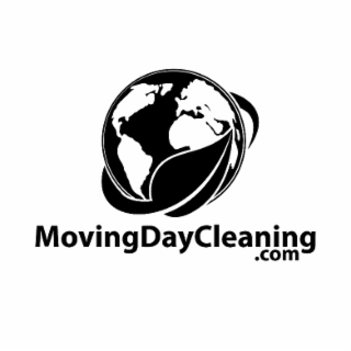 MOVINGDAYCLEANING.COM logo