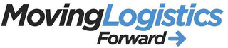 MOVINGLOGISTICS FORWARD logo