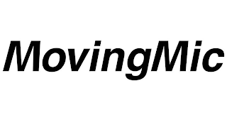 MOVINGMIC logo