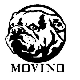 MOVINO logo