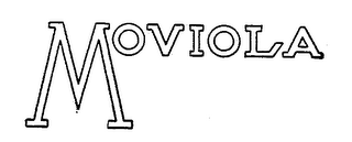 MOVIOLA logo