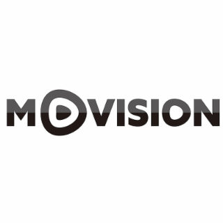 MOVISION logo