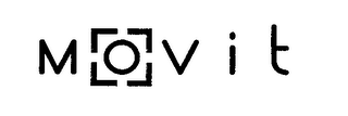 MOVIT logo