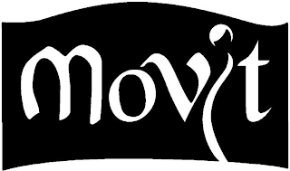 MOVIT logo
