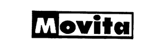 MOVITA logo