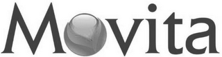 MOVITA logo
