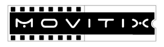 MOVITIX logo