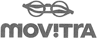 MOVITRA logo