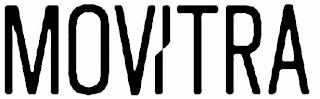 MOVITRA logo