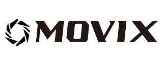 MOVIX logo