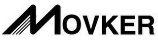 MOVKER logo