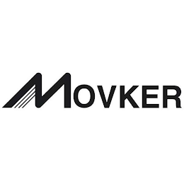 MOVKER logo
