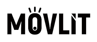 MOVLIT logo