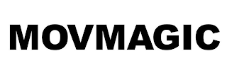 MOVMAGIC logo