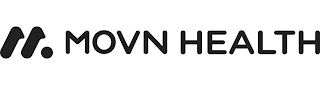 MOVN HEALTH logo