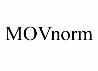 MOVNORM logo