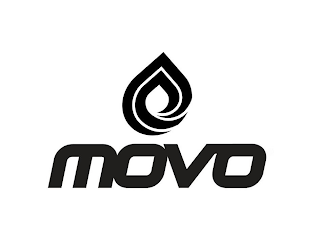 MOVO logo