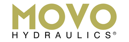 MOVO HYDRAULICS logo