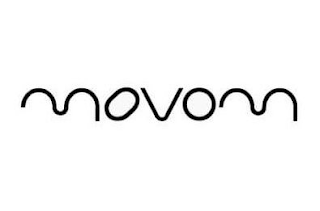 MOVOM logo