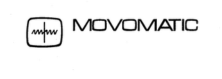 MOVOMATIC logo