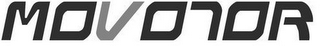 MOVOTOR logo