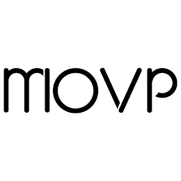 MOVP logo