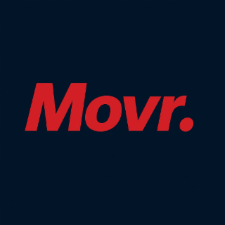 MOVR. logo