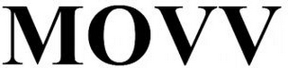 MOVV logo