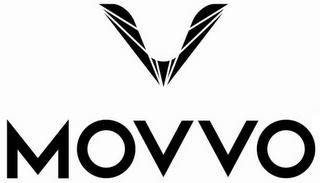 MOVVO logo