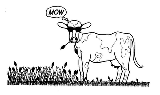 MOW logo