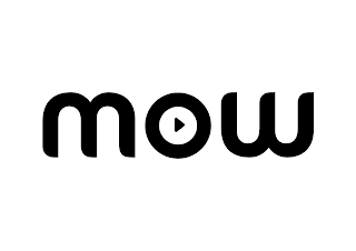 MOW logo