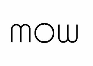 MOW logo