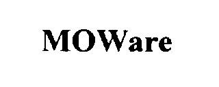 MOWARE logo