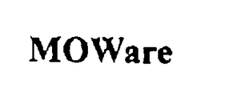 MOWARE logo