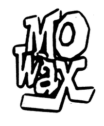 MOWAX logo