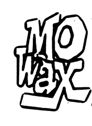 MOWAX logo