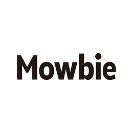 MOWBIE logo