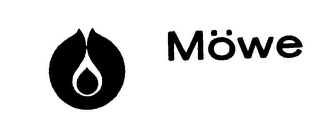 MOWE logo